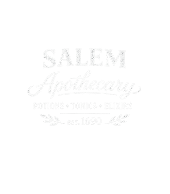 Salem Apothecary 1690