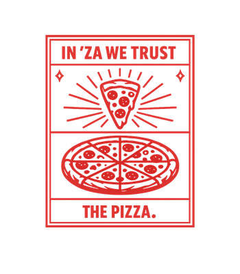 In 'Za We Trust