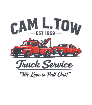 Cam L. Tow Service