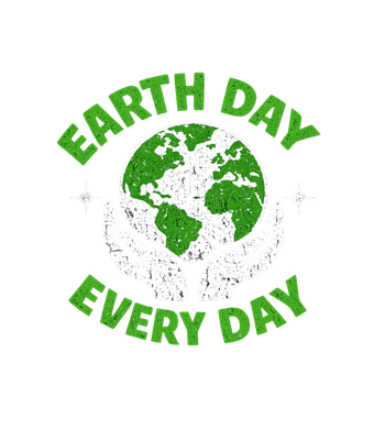 Earth Day Every Day