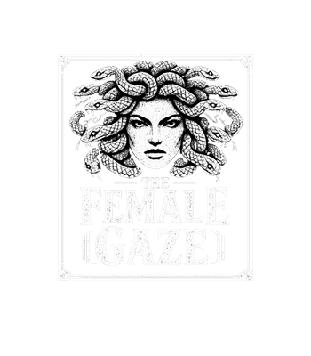 Medusa Female Gaze