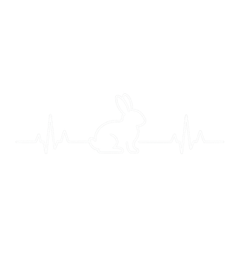 Rabbit Heartbeat Line
