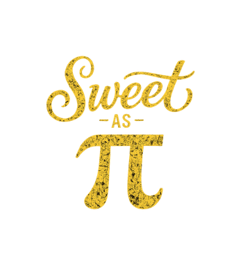 Sweet as Pi
