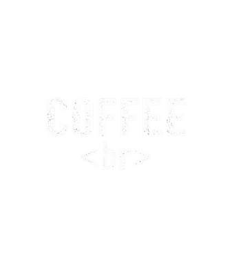 Coffee HTML Break