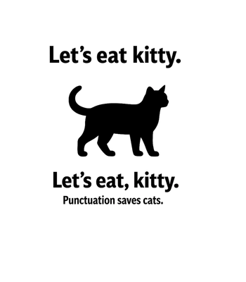 Invisible Black T-Shirt