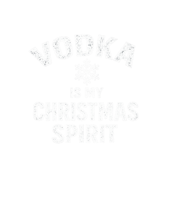 Vodka Christmas Spirit