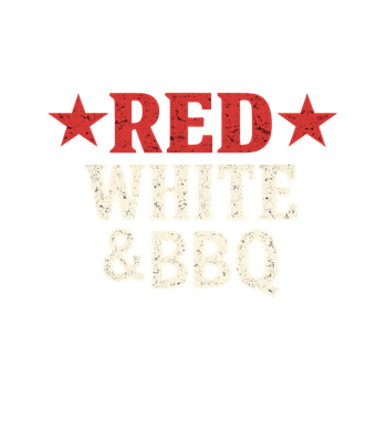 Red White & BBQ