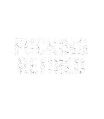 Fucking Retired Graphic