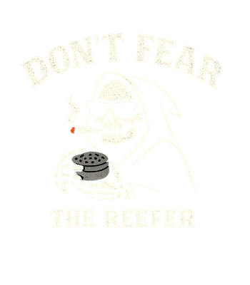 Don't Fear The Reefer