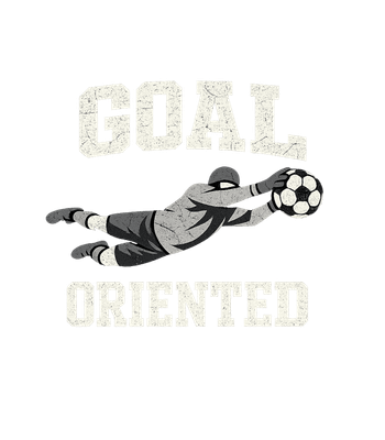 Goal Oriented Goalie