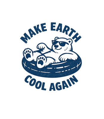 Make Earth Cool Again