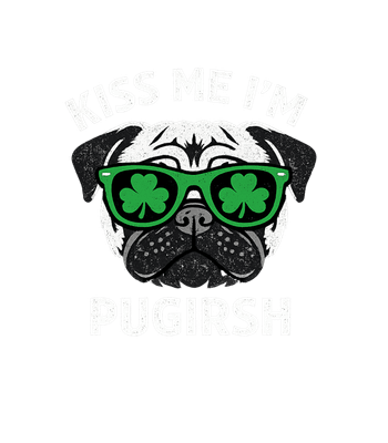 Pugirsh St. Patrick's Day