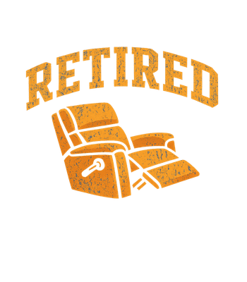 Retired Recliner Life