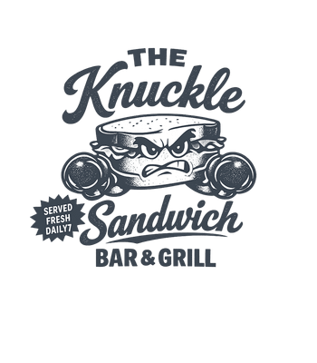 Knuckle Sandwich Grill
