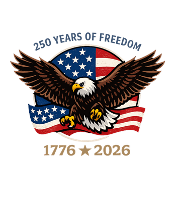 250 Years Freedom