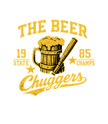 Beer Chuggers Champs