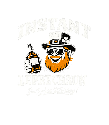 Instant Leprechaun Whiskey