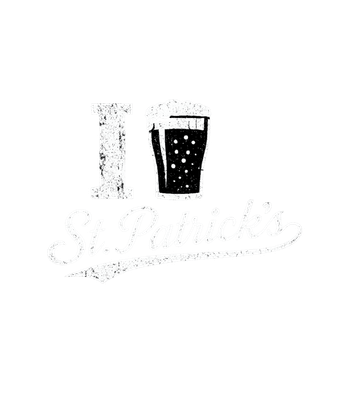 I Love St. Patrick's