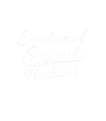 Emotional Support Husband