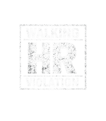 Walking HR Violation