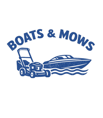 Boats & Mows