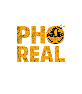Pho Real Pun