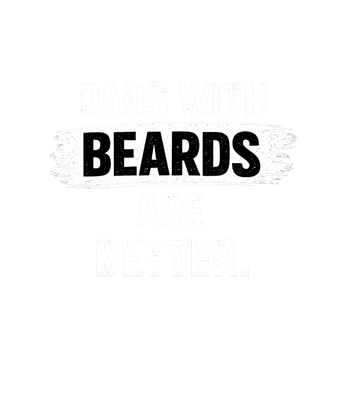 Dads With Beards