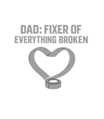 Dad: Fixer of Everything