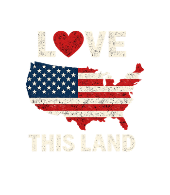 Love This Land USA
