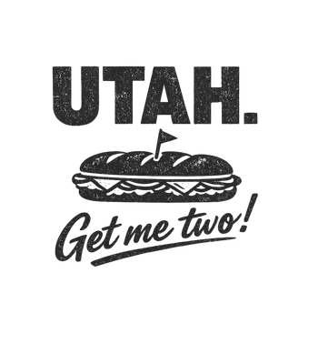 Utah Get Me Two Sub