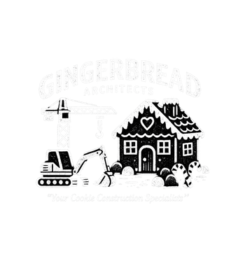 Gingerbread Architects Crew
