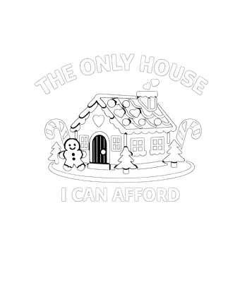 My Only House