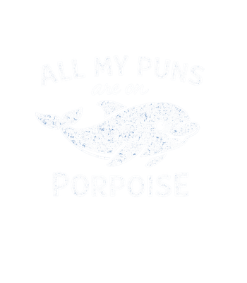 Puns On Porpoise