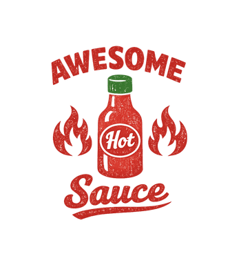 Awesome Hot Sauce