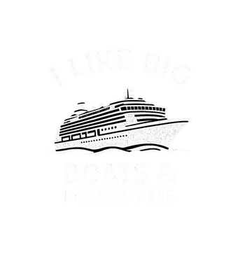 I Like Big Boats