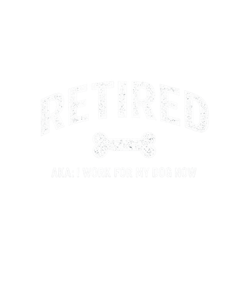 Retired Dog Life