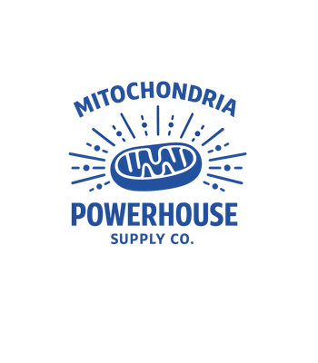 Mitochondria Powerhouse Supply