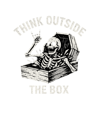 Think Outside The Box
