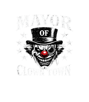 Mayor of Clown Town