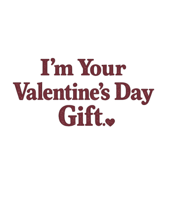 Valentine's Day Gift