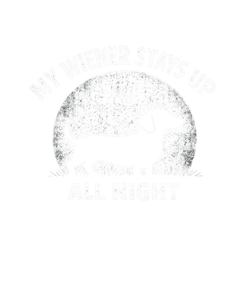 Dachshund All Night