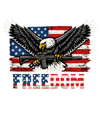 Eagle Freedom Rifle