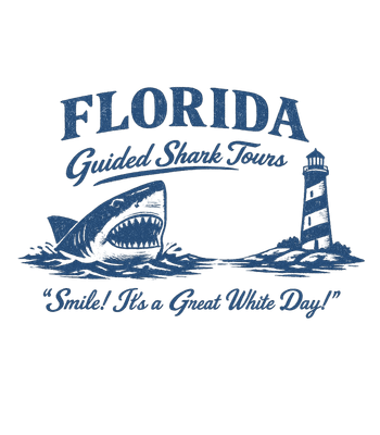 Florida Shark Tours