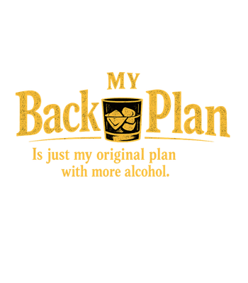 My Back Plan