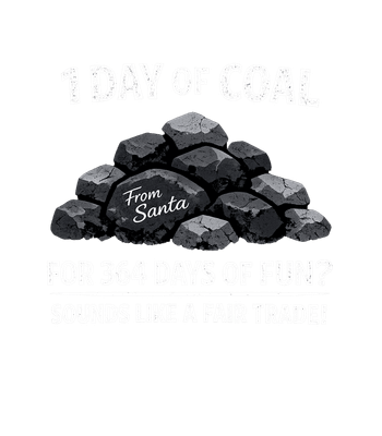 Coal For Fun