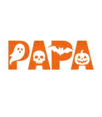 PAPA Halloween Fun