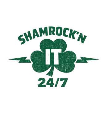 Shamrock'n IT 24/7