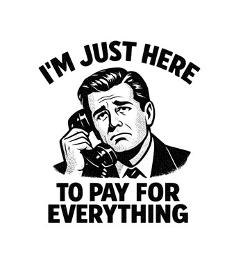 Paying For Everything