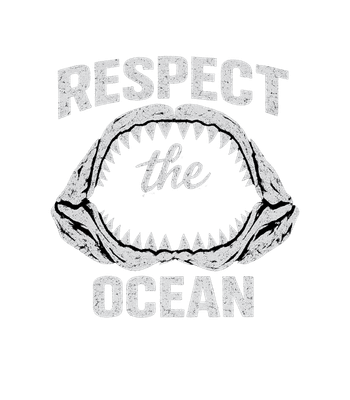 Respect The Ocean