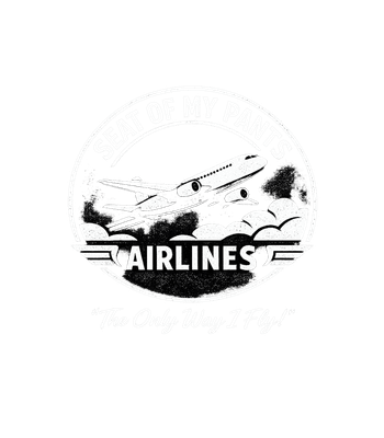 Seat Of My Pants Airlines